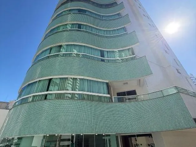 Imagem 8: APARTAMENTO 3 SUITES COM SACADA COM CHURRASQUEIRA EM BALNEÁRIO CAMBORIÚ / SC