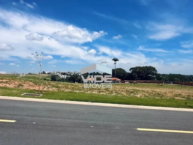 Imagem 6: Terreno a Venda | Condominio Alphaville Dom Pedro Zero