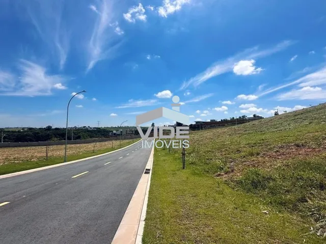 Imagem: Terreno a Venda Condominio Alphaville
