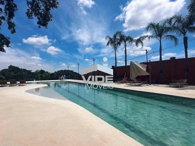 Imagem 3: Terreno a Venda | Condominio Alphaville Dom Pedro Zero