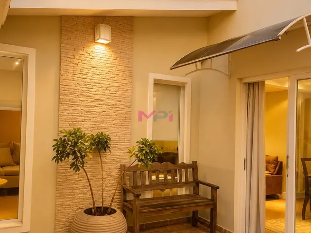 Imagem: CASA A VENDA NO CONDOMÍNIO VILA DAS PALMEIRAS