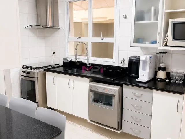 Imagem 7: CASA A VENDA NO CONDOMÍNIO VILA DAS PALMEIRAS - ENGORDADOURO - JUNDIAÍ. PORTEIRA FECHADA