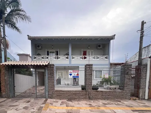 Imagem: CASA - Canoas