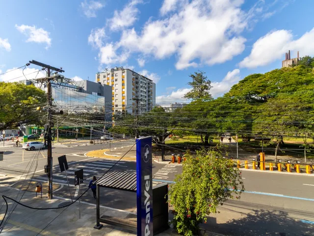 Imagem 9: APARTAMENTO - Porto Alegre