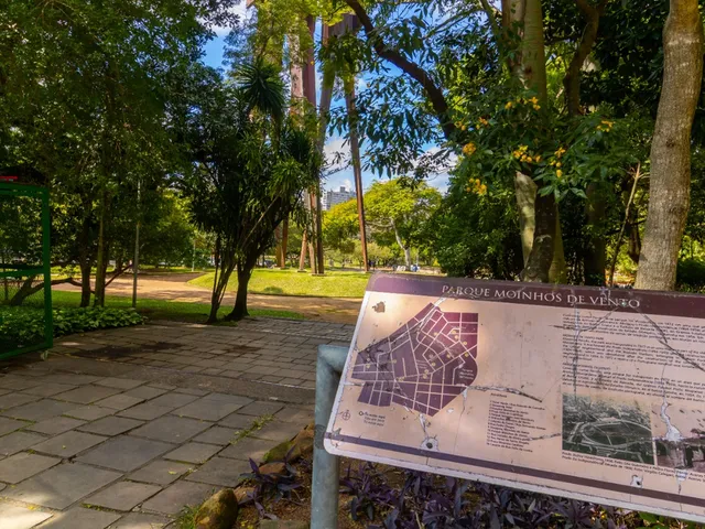 Imagem 14: APARTAMENTO - Porto Alegre