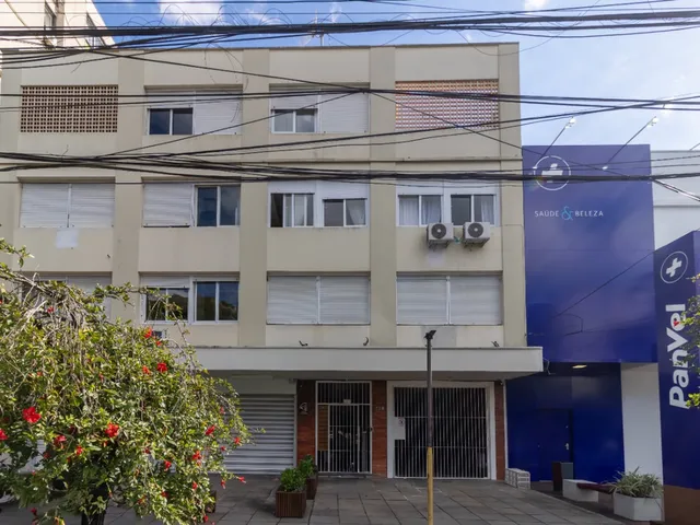 Imagem 3: APARTAMENTO - Porto Alegre