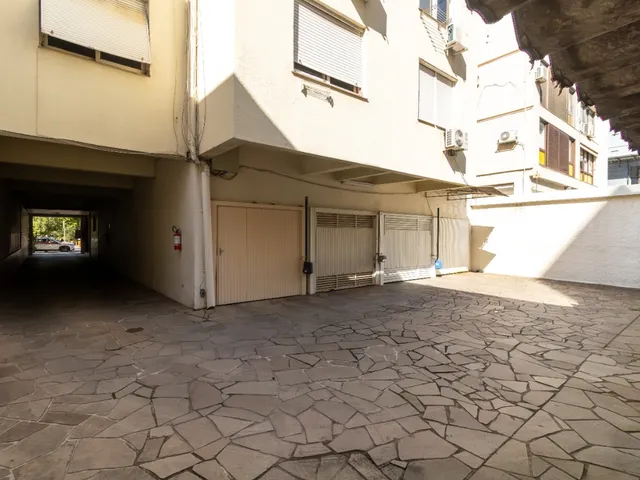 Imagem 16: APARTAMENTO - Porto Alegre