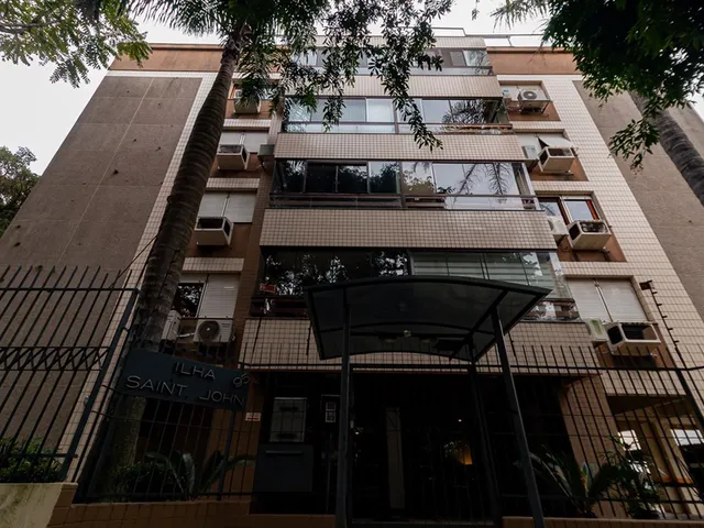 Imagem 5: COBERTURA - Porto Alegre