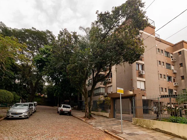 Imagem 6: COBERTURA - Porto Alegre