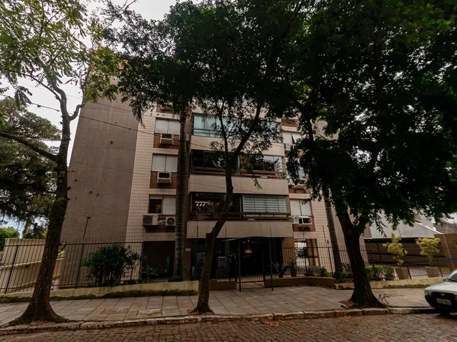 Imagem 10: COBERTURA - Porto Alegre