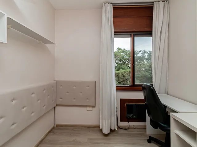Imagem 7: COBERTURA - Porto Alegre