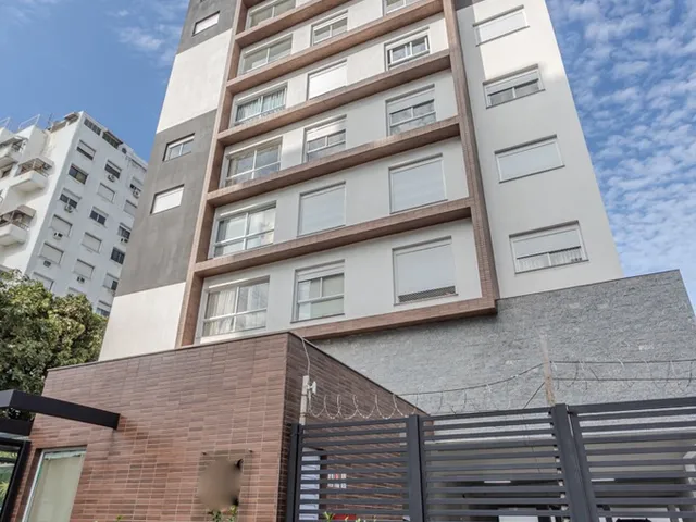 Imagem: APARTAMENTO - Porto Alegre