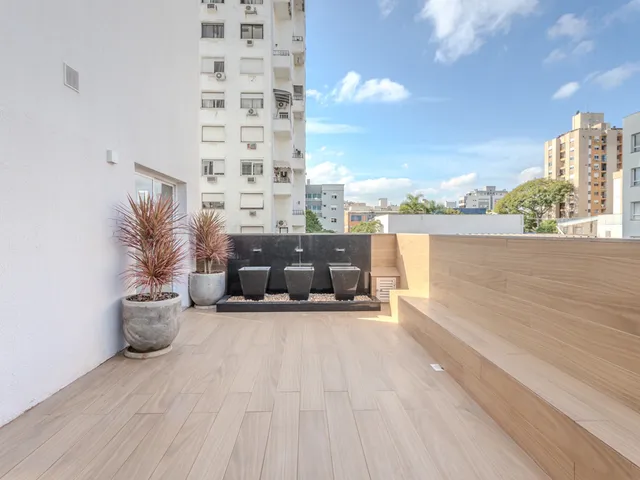 Imagem 2: APARTAMENTO - Porto Alegre