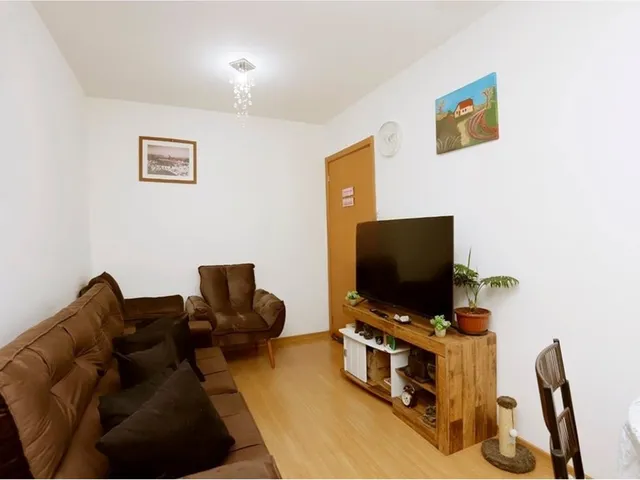 Imagem: APARTAMENTO - Porto Alegre