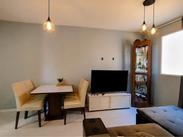 Imagem: APARTAMENTO - Canoas