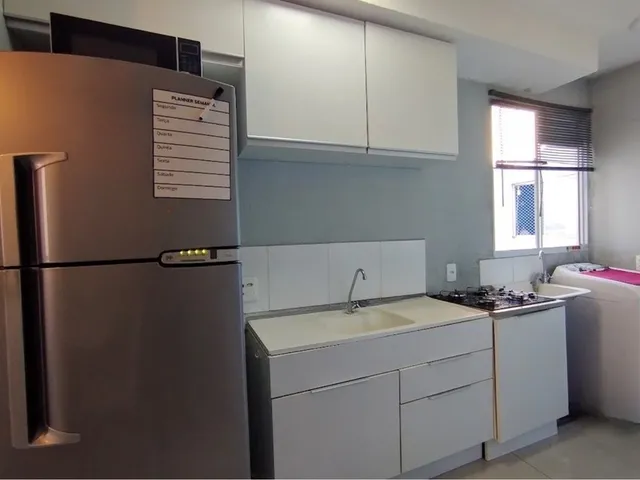 Imagem 11: APARTAMENTO - Canoas