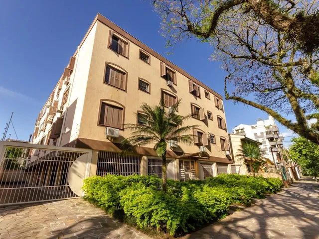 Imagem 4: APARTAMENTO - Porto Alegre