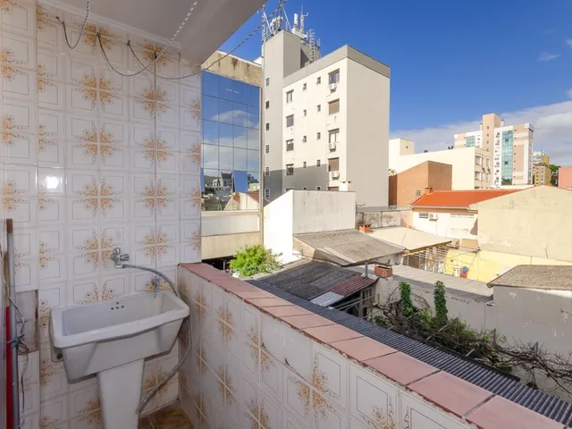 Imagem 5: APARTAMENTO - Porto Alegre
