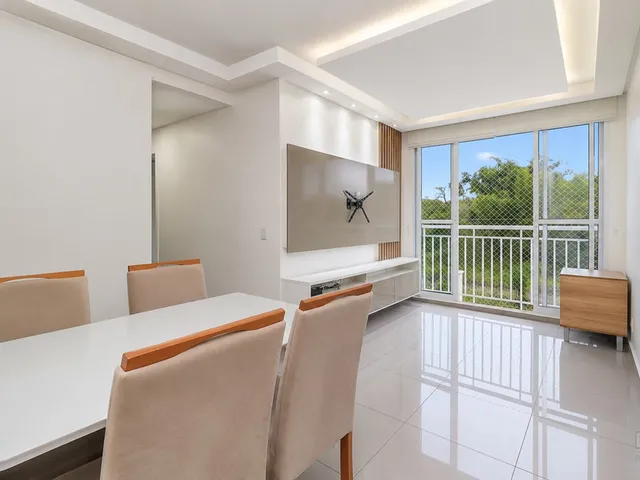 Imagem: APARTAMENTO - Porto Alegre
