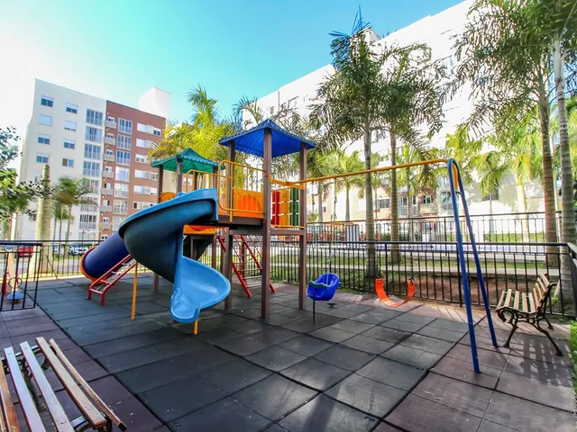 Imagem 3: APARTAMENTO - Porto Alegre