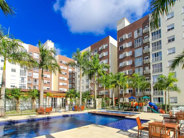 Imagem 10: APARTAMENTO - Porto Alegre