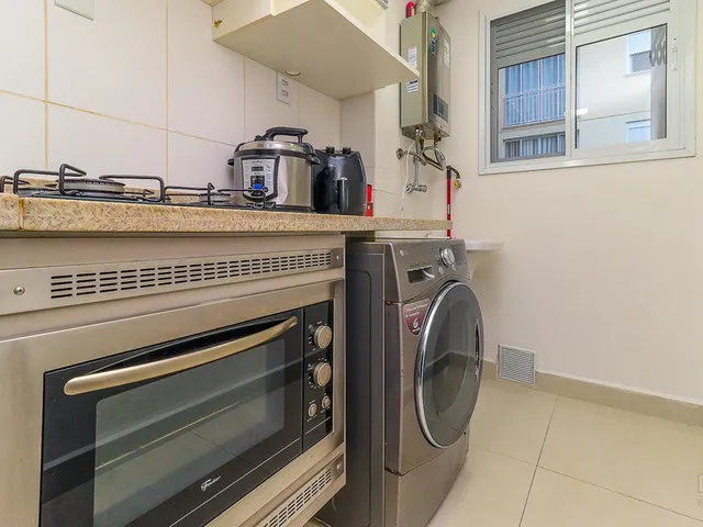 Imagem 8: APARTAMENTO - Porto Alegre