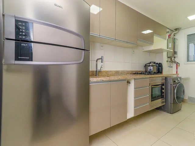 Imagem 16: APARTAMENTO - Porto Alegre