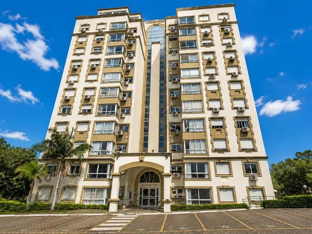 Imagem: APARTAMENTO - Porto Alegre