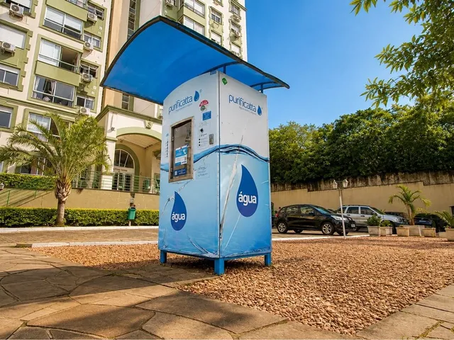 Imagem 8: APARTAMENTO - Porto Alegre