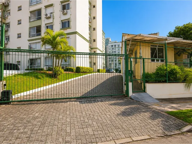 Imagem 9: APARTAMENTO - Porto Alegre
