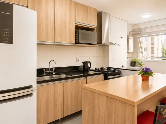 Imagem 4: APARTAMENTO - Porto Alegre