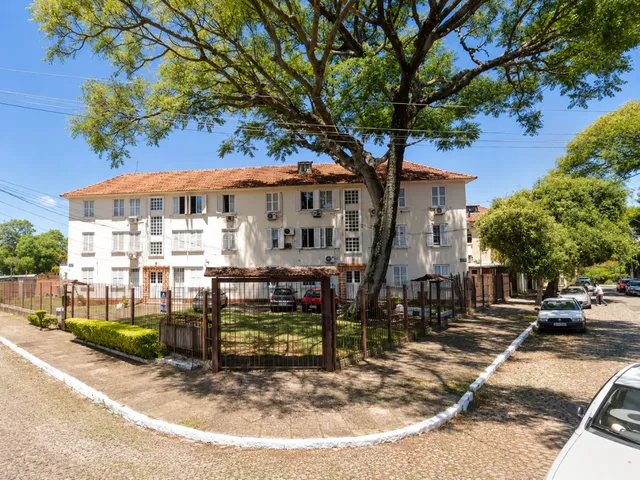 Imagem: APARTAMENTO - Porto Alegre