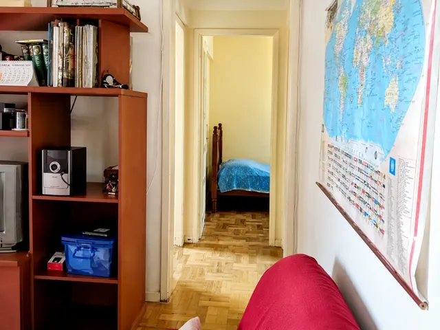 Imagem 5: APARTAMENTO - Porto Alegre