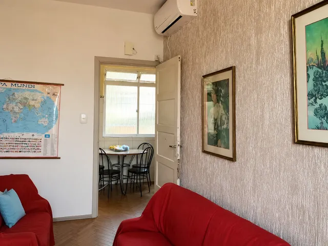 Imagem 7: APARTAMENTO - Porto Alegre