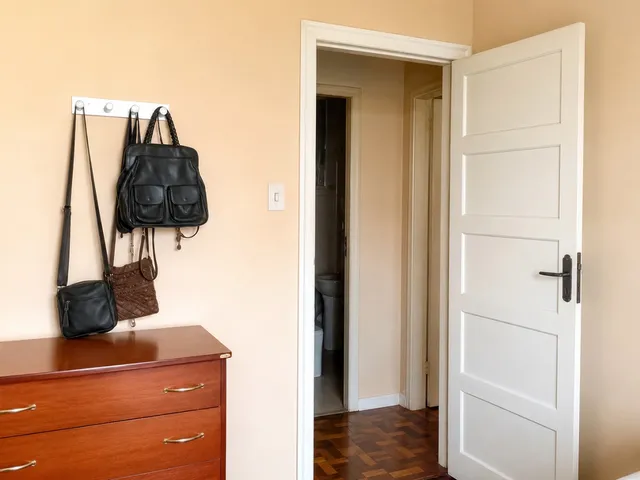 Imagem 3: APARTAMENTO - Porto Alegre