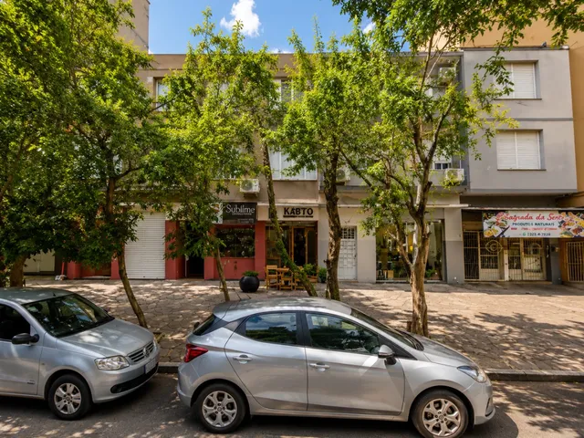 Imagem: APARTAMENTO - Porto Alegre