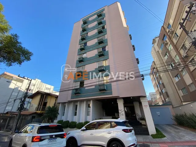Imagem: Apartamento centro mobiliado para locação