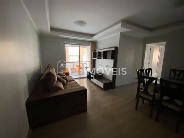 Imagem 15: Apartamento centro mobiliado para locação