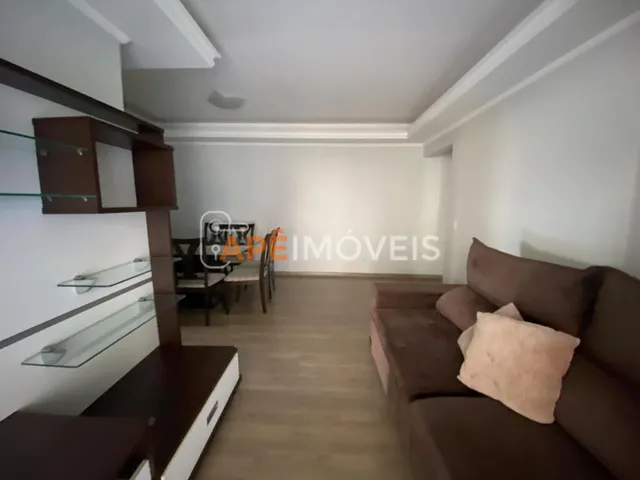 Imagem 8: Apartamento centro mobiliado para locação