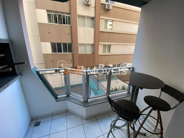 Imagem 5: Apartamento centro mobiliado para locação