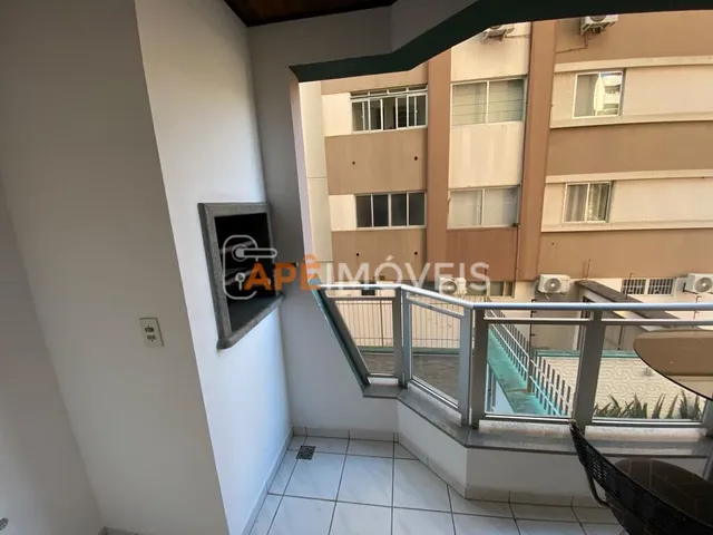 Imagem 7: Apartamento centro mobiliado para locação