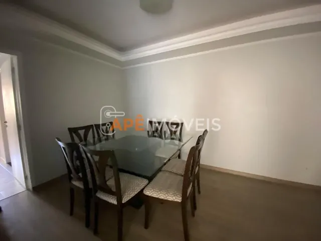 Imagem 2: Apartamento centro mobiliado para locação
