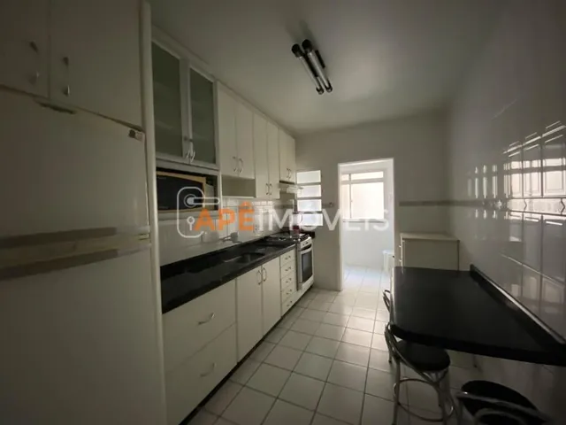 Imagem 10: Apartamento centro mobiliado para locação