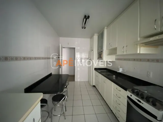 Imagem 12: Apartamento centro mobiliado para locação
