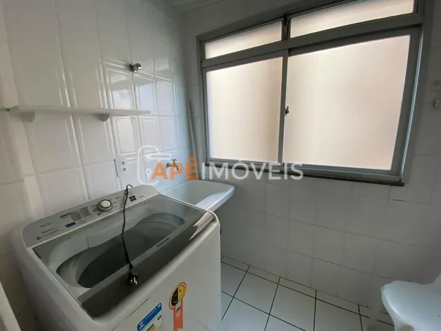 Imagem 9: Apartamento centro mobiliado para locação