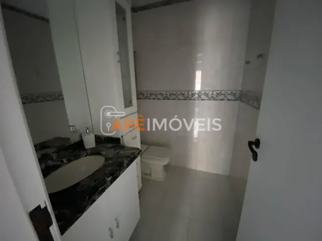 Imagem 14: Apartamento centro mobiliado para locação