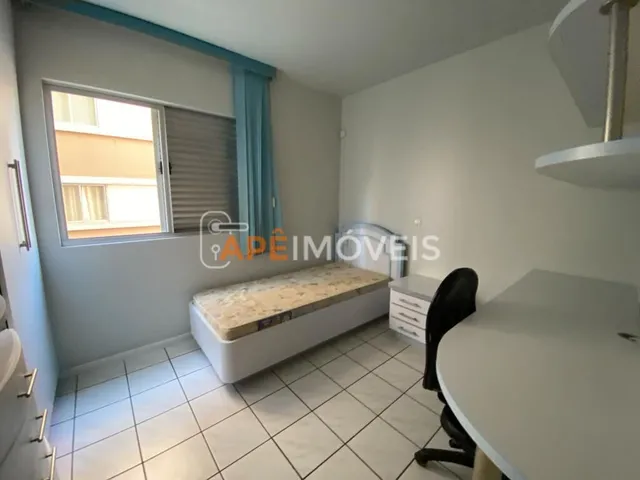 Imagem 6: Apartamento centro mobiliado para locação