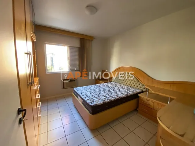 Imagem 3: Apartamento centro mobiliado para locação