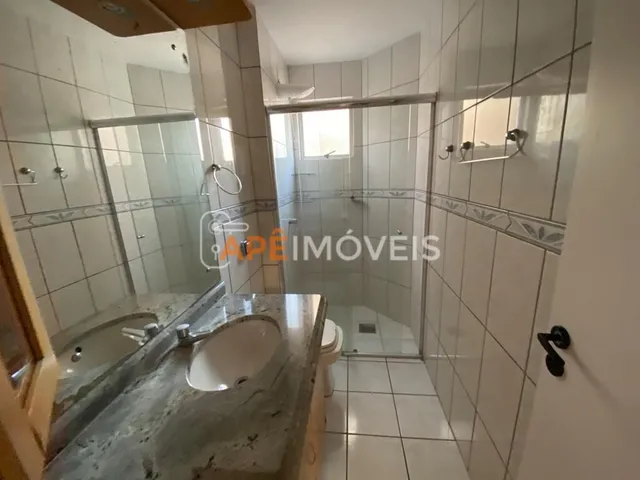 Imagem 11: Apartamento centro mobiliado para locação