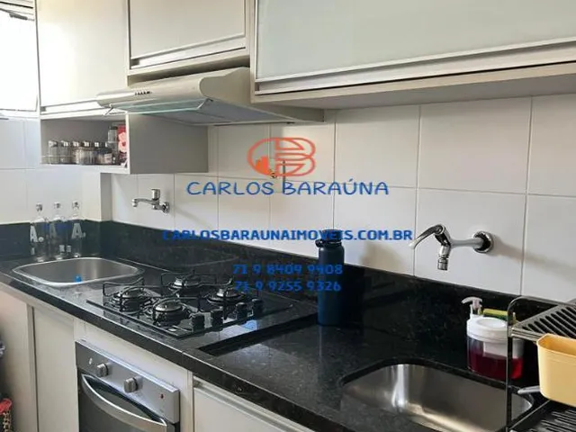 Imagem 16: Apartamento mobiliado 1 quarto em Stella Maris